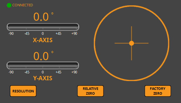 Panelpilot DESIGN FOR 2GIG