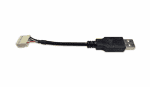 PanelPilot Cable | Cable USB-A-SIL5