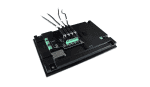 EL-SGD-70-ATP | Multi Channel Logger | Temperature Data Logger | PanelPilot Add-on | Back