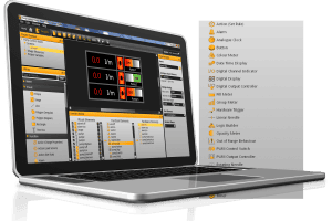 agricultural control system Library Elements