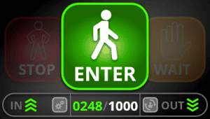 Enter 
