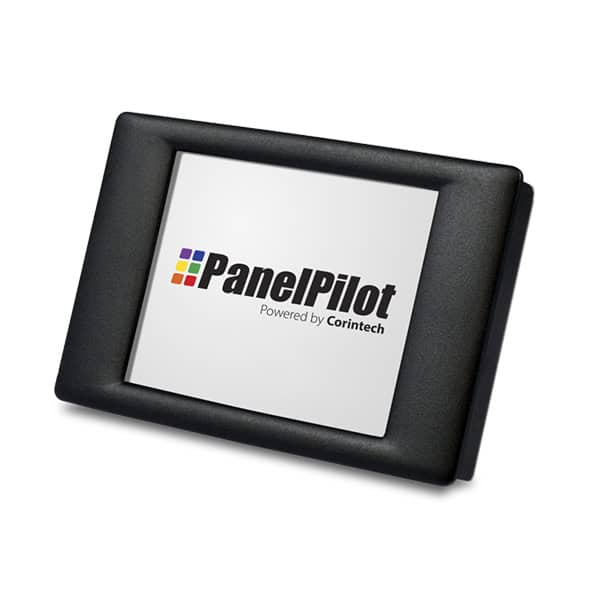 PanelPilotM | Homepage Featured | Digital Display | PanelPilot
