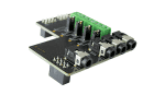 S43-TP | Add-On | Display Solutions | Close-up