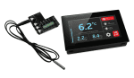S43-TP | Add-On | With Probe | Display Solutions | With Display