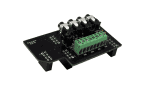 S70-TP | Add-On | Display Solutions | Left Angle