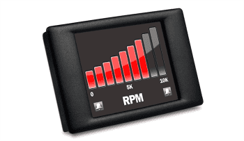 SGD 24-M-IP | Display Screen | Display Solutions | Right Angle