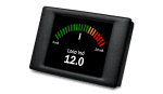 SGD 24-M420 | Display Screen | Display Solutions | Left Angle