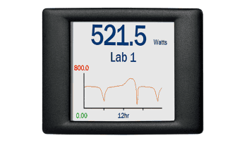 SGD 28-M420 | Display Screen | Current Loop Display | Display Solutions | Front