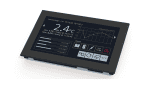 SGD-70-A | Display Screen | Display Solutions | Left Angle