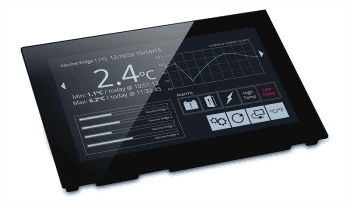 SGD-70-A | Display Screen | Display Solutions | Right Angle