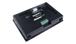 SGD 43-RS485 | Display Screen | Add-On | Display Solutions | Left Back Angle