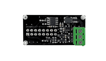 S70-CAN | Add-On Board | For SGD 70-A | Display Solutions | Front
