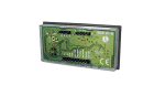 SGD 21-B | Display Screen | Display Solutions | Back Left Angle