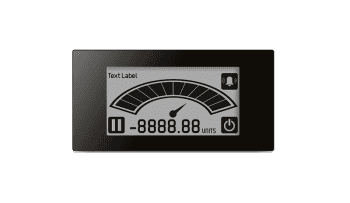 SGD 21-B | Display Screen | Display Solutions | Front