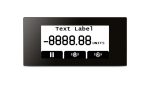 SGD 21-B | PanelPilotB Support | Display Screen | E Paper Voltmeter | Display Solutions | Front