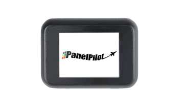 SGD 24-M-IP420 | Display Screen | Display Solutions | Front