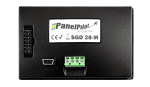 SGD 28-M | Display Screen | Display Solutions | Back
