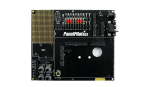 SGD 43-A-DK+ | Development Kit | Display Solutions | Without Display | Front