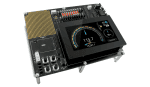 SGD 43-A-DK+ | Development Kit | Display Solutions | With Display | Right Angle
