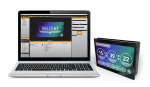 SGD 43-A-RTC | Display Screen | Display Solutions | With Design Studio