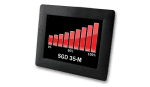 SGD 35-M | Display Screen | Display Solutions | Left Angle