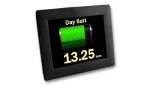 SGD 35-M | Display Screen | Display Solutions | Right Angle