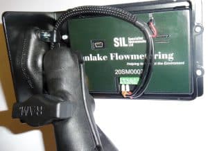 Specialist instruments panel mounted 