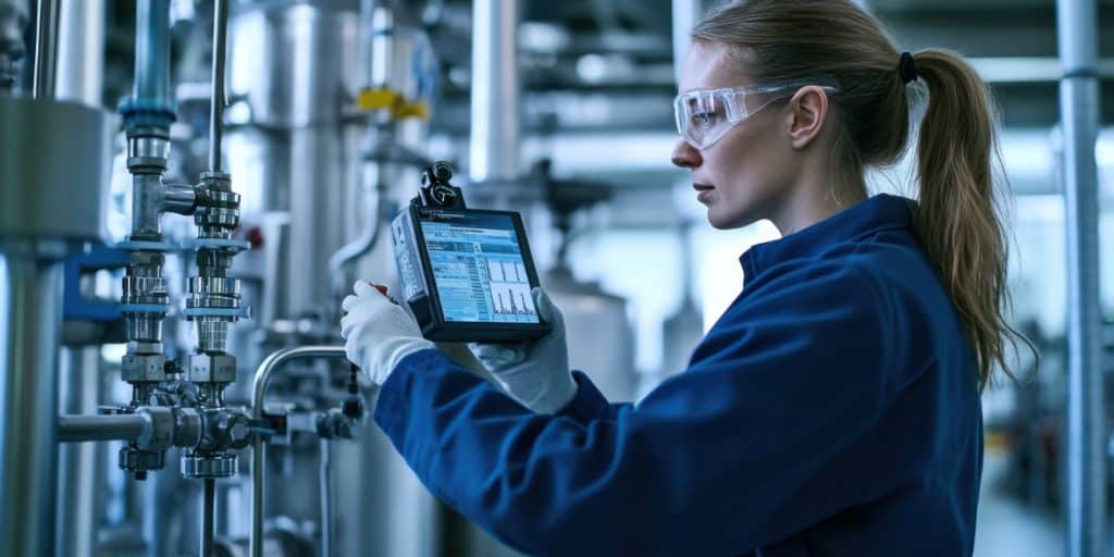 PanelPilot | Digital Display | Industry Solutions | Test and Measure | Homepage
