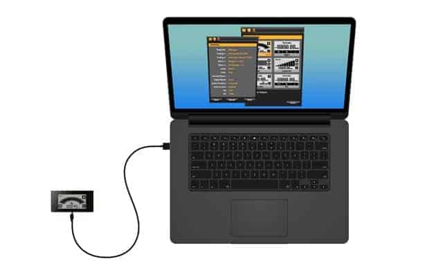 PanelPilot B Software | Software Tutorials | B-Series | Step 4