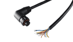 PanelPilot Cable | Cable IP-12W-RA | Close-up