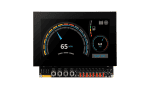 SGD-70-A-DK | Development Kit | Display Solutions | Front